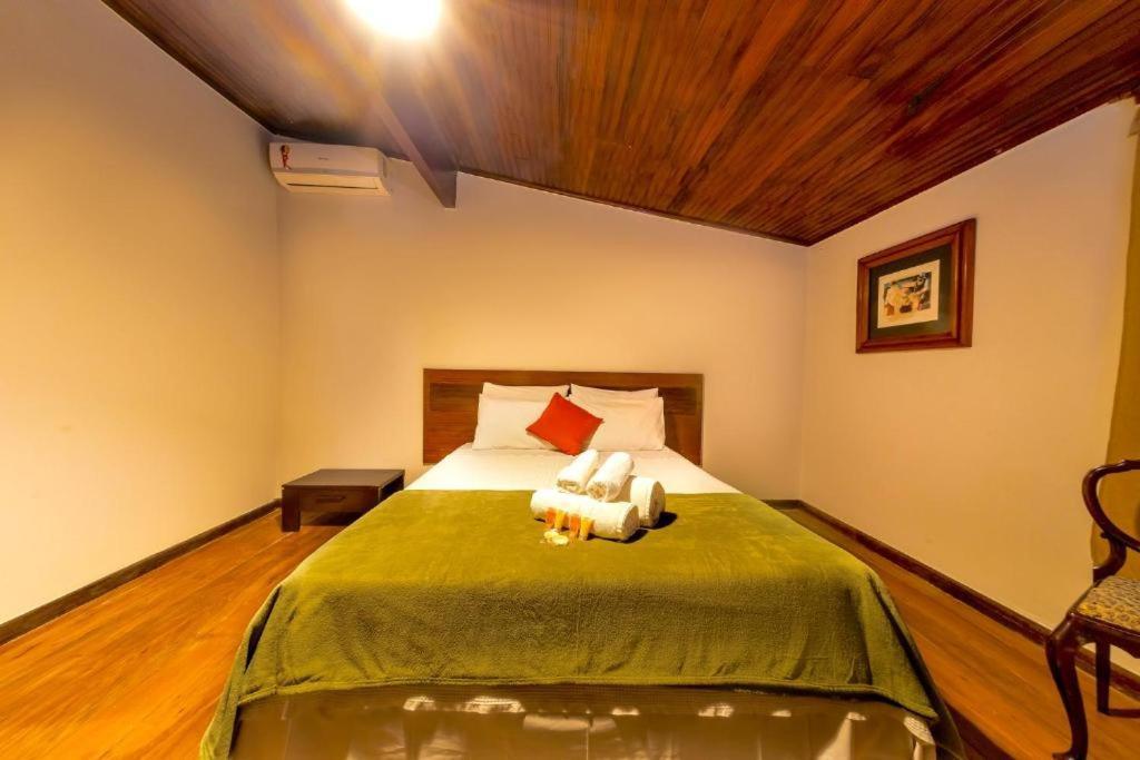 Inn House Santa Teresa Rio de Janeiro Exterior foto