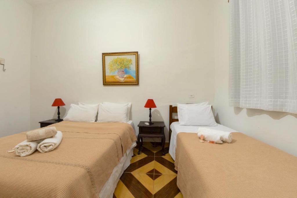 Inn House Santa Teresa Rio de Janeiro Exterior foto