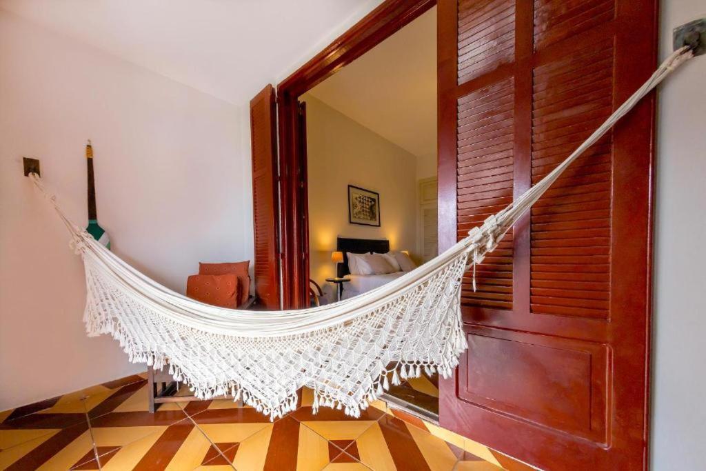 Inn House Santa Teresa Rio de Janeiro Exterior foto