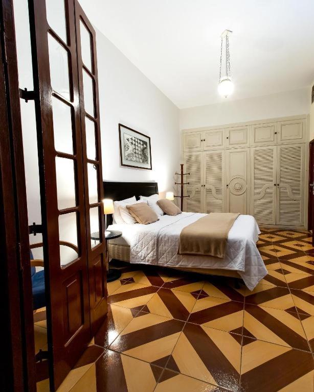 Inn House Santa Teresa Rio de Janeiro Exterior foto
