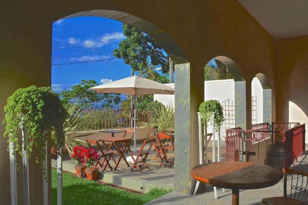 Inn House Santa Teresa Rio de Janeiro Exterior foto