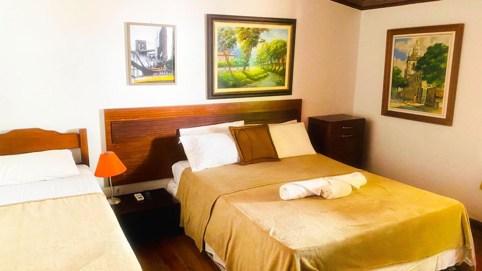 Inn House Santa Teresa Rio de Janeiro Exterior foto