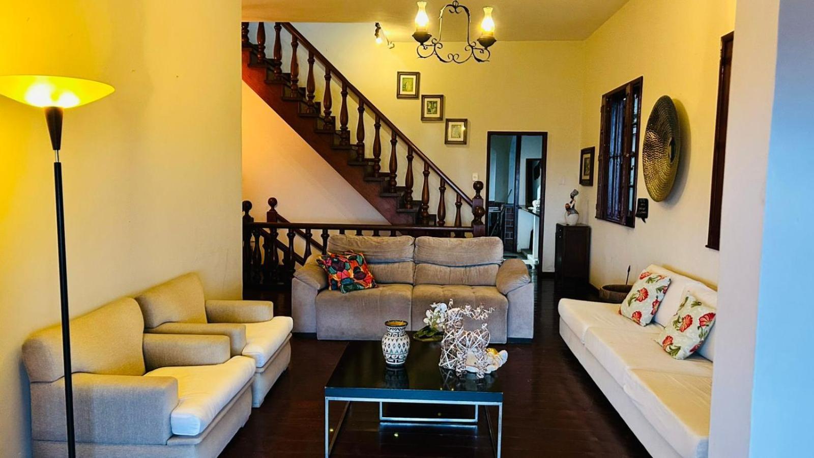 Inn House Santa Teresa Rio de Janeiro Exterior foto